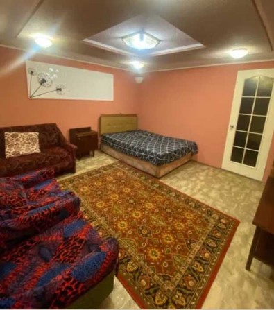 Аренда 2к квартиры в центре - фото 1