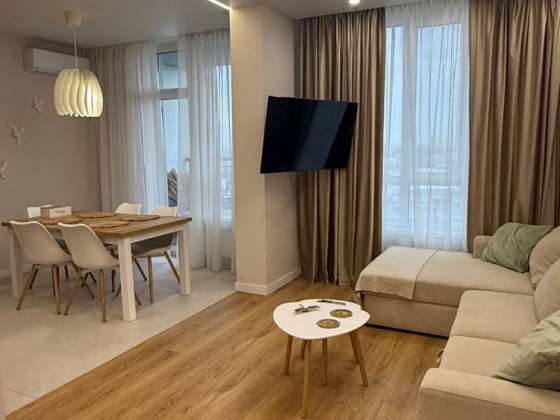 ЖК Каховський 3квартира Миколаїв