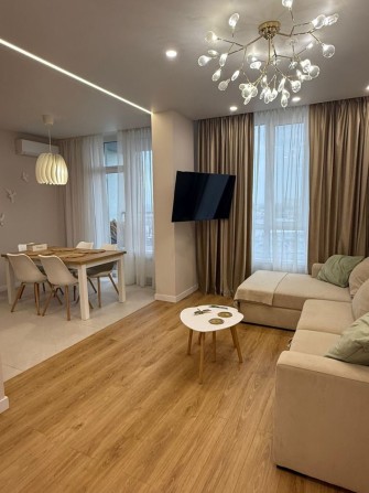 ЖК Каховський 3квартира - фото 1