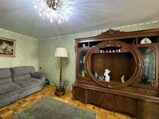 Аренда 2к квартиры Октябрьское Миколаїв