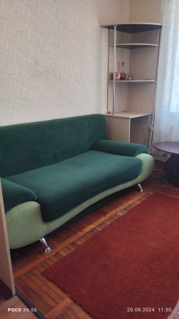 Сдам СВОЮ гостинку 7 минут ходьбы до метро Академика Павлова. - фото 1