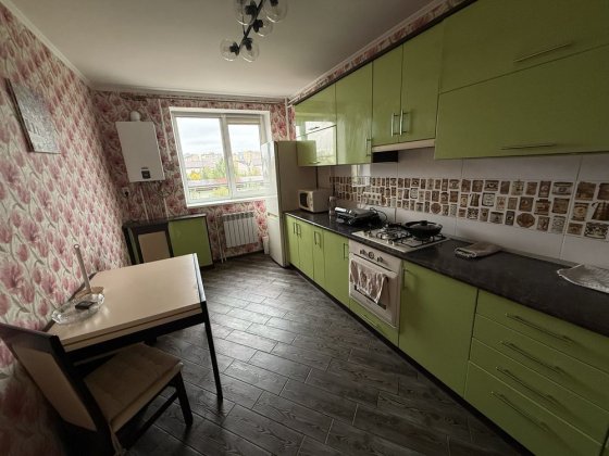 Здам в оренду квартиру Зарванцы