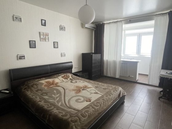 Без комісіі! Сдам 1 кімнатну квартиру. Північна Салтівка 4. Харків