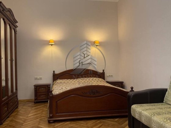 Оренда 2-кімнатної квартири у центрі міста поблизу Політехніки Львів