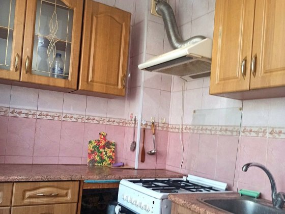 Сдам! 1 кв. м. Спортивная, м. Метростроителей Харків