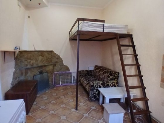 Оренда однокімнатної квартири вул.Федьковича Львів