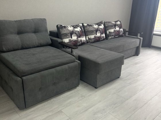 Сдам 1 ком. В Жк Острова Одесса