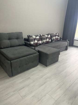 Сдам 1 ком. В Жк Острова - фото 1