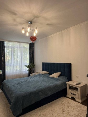 Оренда 1-кім. квартири 55 м2 ЖК Веселка вул Залізнична - фото 1