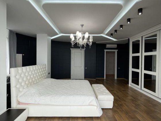 165м2 ЖК Гагарин Плаза Аркадия вид моря Одесса