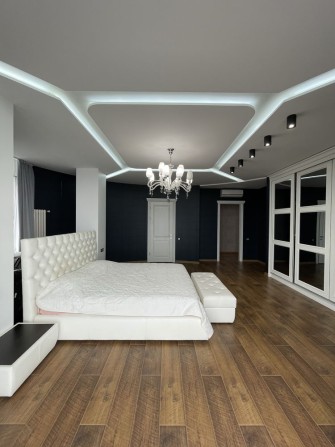 165м2 ЖК Гагарин Плаза Аркадия вид моря - фото 1