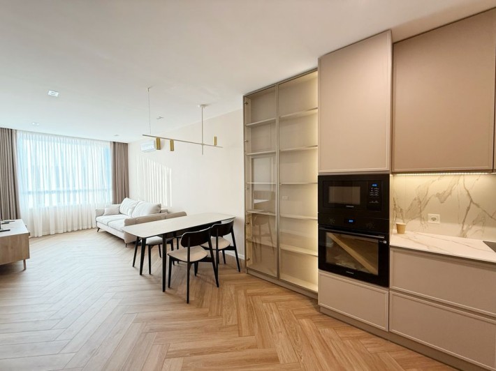 Оренда VIP квартири вул. Замарстинівська / Мазепи ЖК " AVALON FLEX " - фото 1