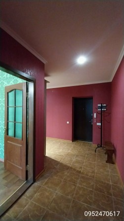 Сдаю 2 комнатную квартиру в новострое! Район Французского бульвара. - фото 1