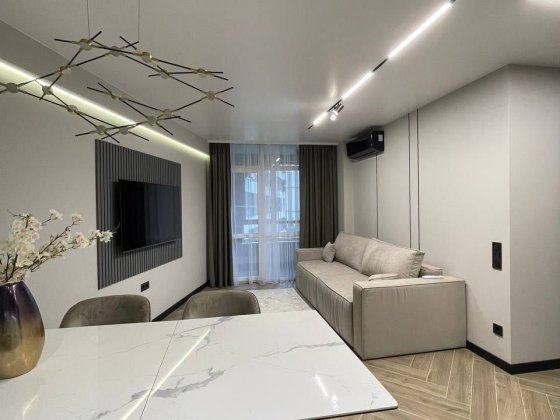 Оренда 2 кім квартири Перша здача ЖК Greenville Park Замарстинівська Львов