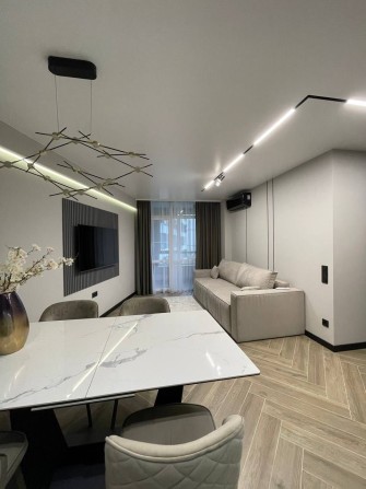 Оренда 2 кім квартири Перша здача ЖК Greenville Park Замарстинівська - фото 1