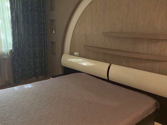 Сдаю 3к квартиру на Студенческой Харків