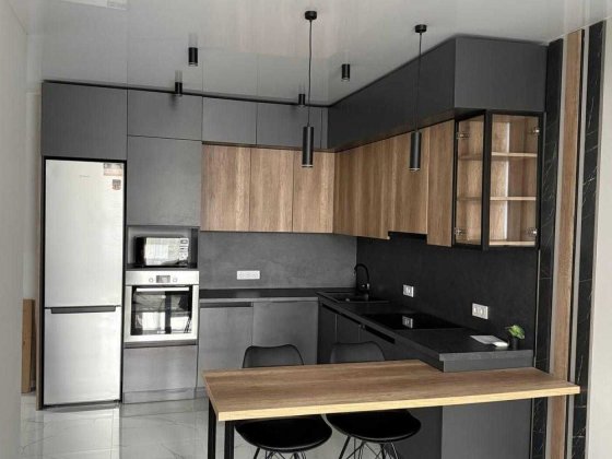 Оренда 1-кімнатної квартири в ЖК «Парус Сіті», вул. Кульпарківська Львів