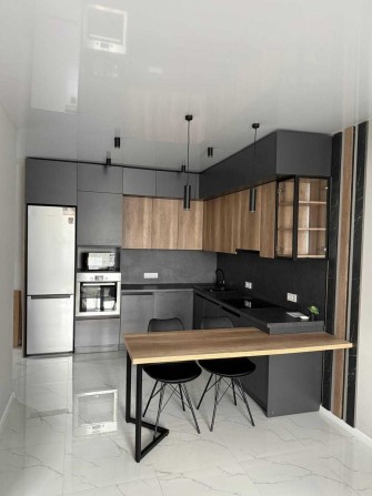 Оренда 1-кімнатної квартири в ЖК «Парус Сіті», вул. Кульпарківська - фото 1