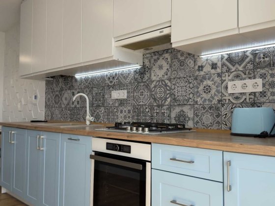 Нова! Оренда 2-х кімнатної квартири по вул. Бальзака, новобудова Львов