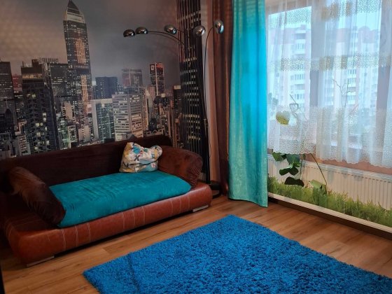 ВІД ВЛАСНИКА.Довгострокова  оренда квартири в новобудові по в.Скорини Львов