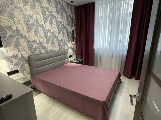 ‼️Сдам 2-комнатную квартиру ЖК 66 Жемчужина, Краснова! ЦЕНТР‼️ Одесса