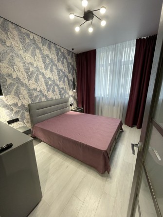 ‼️Сдам 2-комнатную квартиру ЖК 66 Жемчужина, Краснова! ЦЕНТР‼️ - фото 1