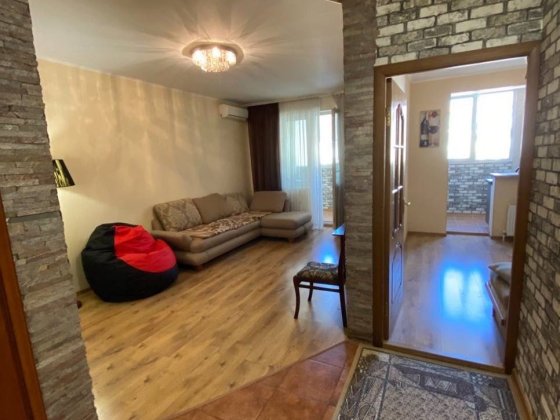 Аренда квартиры новострой Таирово Левитана Небесной сотни Одеса