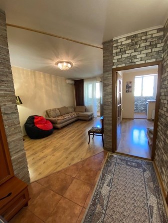 Аренда квартиры новострой Таирово Левитана Небесной сотни - фото 1