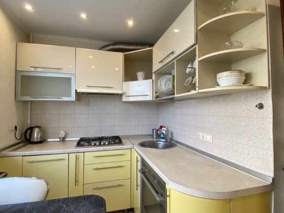 Сдам 2 х комнатную квартиру на С.Салтовке 1. Харьков