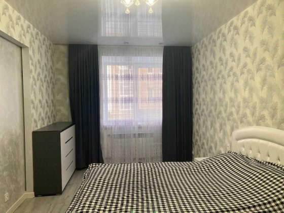 Сдается квартира на Сахарова со своей газовой колонкой Одеса