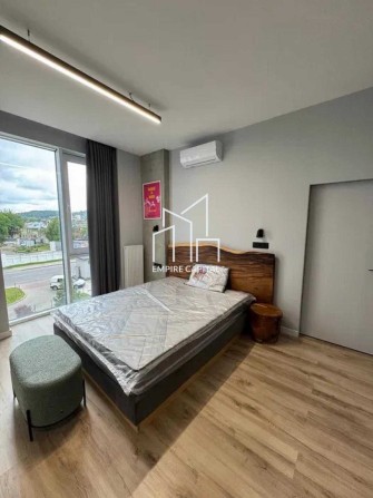 Оренда 1-кім. квартири в стилі лофт, новобудова, вул. Б.Хмельницького - фото 1