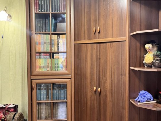 2 ком Коммунальный рынок Харків