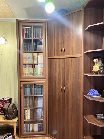 2 ком Коммунальный рынок - фото 1