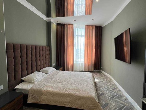 Сдам студию в ЖК Морская Симфония Одеса