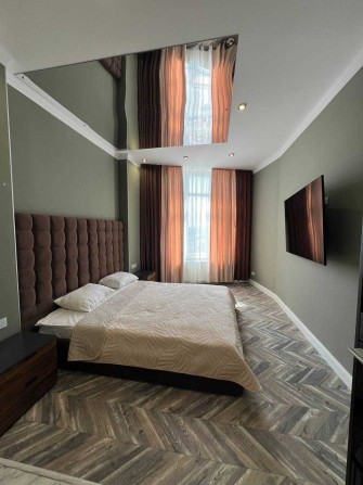 Сдам студию в ЖК Морская Симфония - фото 1