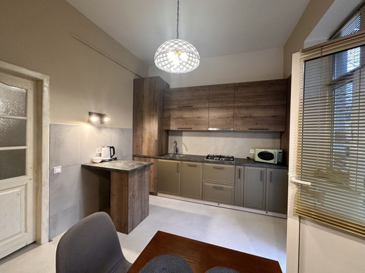 Оренда 2-к Личаківська. - фото 1