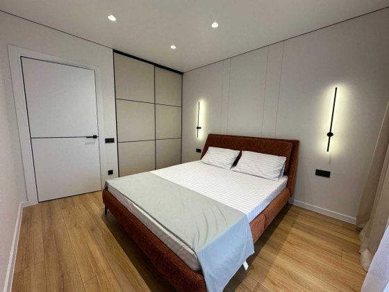 Довготривала оренда 2 кім. квартири в ЖК "Там Там 2" на вул. Зелена Львів