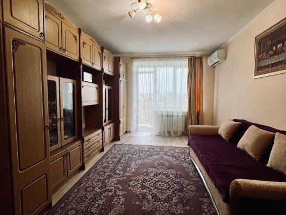 Оренда 1 кім. квартири вул. Черкаська Львів