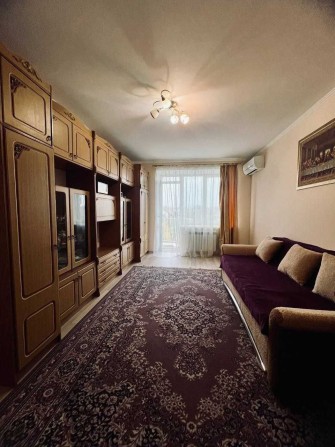 Оренда 1 кім. квартири вул. Черкаська - фото 1