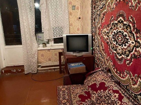 Сдам 1к квартиру Салтовка ул Бучмы Харьков