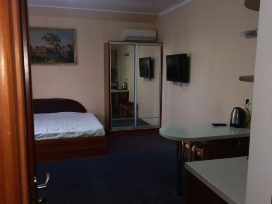 Сдам 1к автономную квартиру на земле - 3500грн Одеса