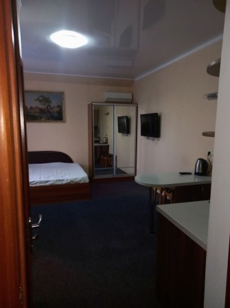 Сдам 1к автономную квартиру на земле - 3500грн - фото 1