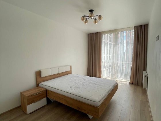 ЖК СЕМИЦВІТ
вул. Шевченка 60 
Оренда 2-кімнатної квартири Львів