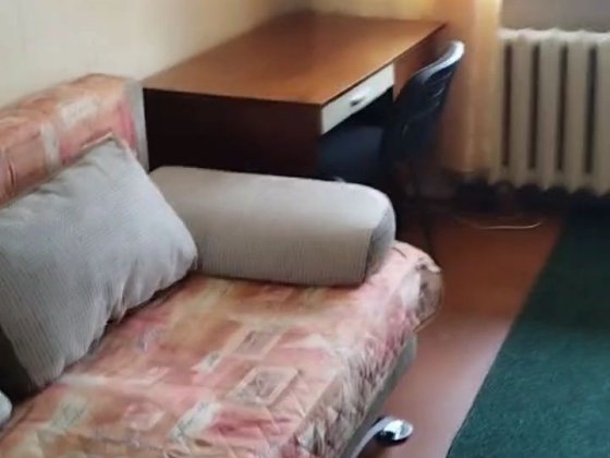 Сдам 1 кв 2/5пер. Верховский 7 /р-н вокзала/ Харьков