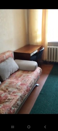 Сдам 1 кв 2/5пер. Верховский 7 /р-н вокзала/ - фото 1