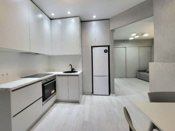 Аренда , 1 ком. квартира в 26 Жемчужина. Аркадия Одеса