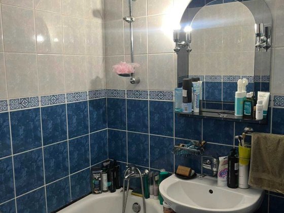 Оренда однокімнатної квартири з ремонтом у Франківському районі! Львов