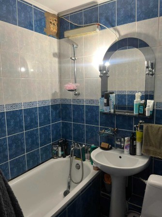 Оренда однокімнатної квартири з ремонтом у Франківському районі! - фото 1