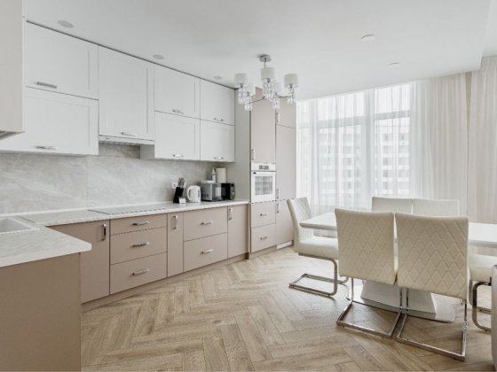 Аренда 3к студии на Каманина Одесса