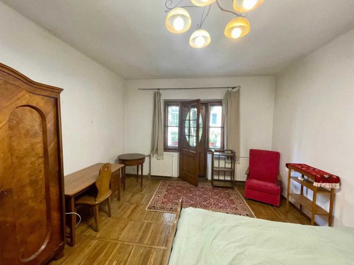 Оренда 2 кімнатна квартира по вул. В. Кука ( вул. Чупринки ) - фото 1